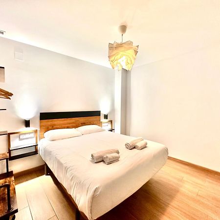 Place Your Place Suites Benimaclet Валенсія Екстер'єр фото